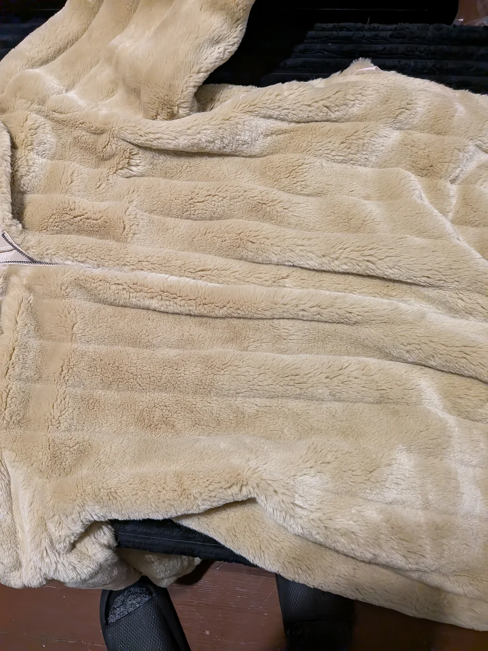 N/A soft plush
